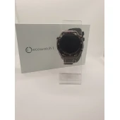Ceas Inteligent Maxcom EcoWatch 1 Black