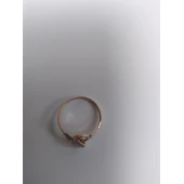 Inel Din Aur 585* 1.59 g