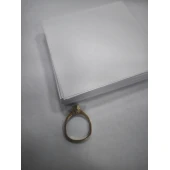 Inel Din Aur Proba 585* 2.02 Gr