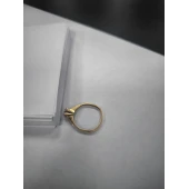 Inel Din Aur Proba 585* 2.02 Gr