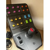 Logitech Geavy Equipment Budble