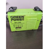 Invertor de sudură Green Power GPI-250