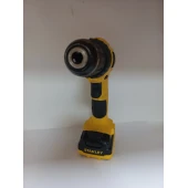 Mașină De Inșurubat Cu Acumulator STANLEY