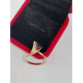 Inel Din Aur Proba 585* 2,80 gr