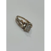 Inel 585" 2.94 gr   4763 Lei
