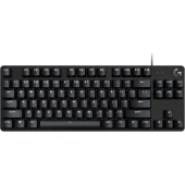 Tastatură Logitech G413SE