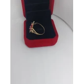 Inel din aur 585* 2,24 gr