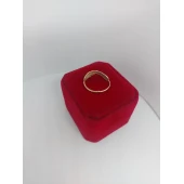 Inel Din Aur 375* 1,38 gr