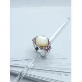 Inel Din Argint Proba 925* 8.81 gr