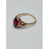 Inel Din Aur 585* 2.76 gr