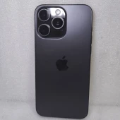 Telefon Apple iPhone 15 Pro Max 256 GB Black
