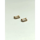 Cercei Din Aur Proba 585* 0.69 gr