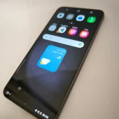 Telefon Samsung Galaxy S23+ 256 GB Black