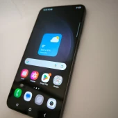 Telefon Samsung Galaxy S23+ 256 GB Black