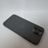 Telefon Apple iPhone 14 Pro Max 128 GB Black