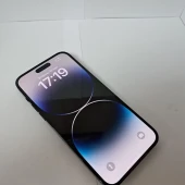 Telefon Apple iPhone 14 Pro Max 128 GB Black