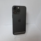 Telefon Apple iPhone 14 Pro Max 128 GB Black
