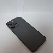Telefon Apple iPhone 14 Pro Max 128 GB Black