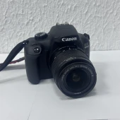 Aparat foto Canon EOS 4000D