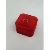 Cercei Din Aur Proba 585 0.93 gr