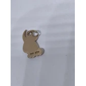 Pandantiv Din Aur 585* 3,23 gr