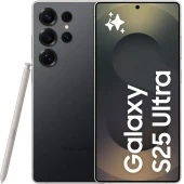 Telefon Samsung Galaxy S25 Ultra 256 GB Titanium Black