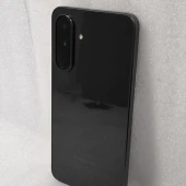 Telefon Samsung Galaxy A36 128 GB Black