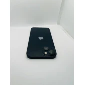 Telefon Apple iPhone 13 128 GB Black
