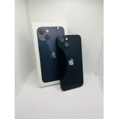 Telefon Apple iPhone 13 128 GB Black