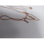 Lant Din Aur Proba 585* 2.17 gr