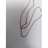 Lant Din Aur Proba 585* 2.17 gr