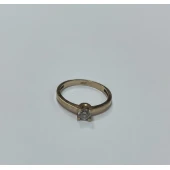 Inel 585" 2.30 gr 3726 Lei