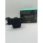 Logitech C920s Pro HD webcam
