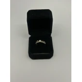 Inel Din Aur Proba 585* 1.41gr