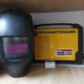 Aparat de Sudat Schwartzmaann