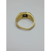 Inel din aur 750* 7,42 gr