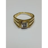 Inel din aur 750* 7,42 gr