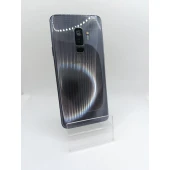 Telefone Samsung Galaxy S9+ 64 GB Silver