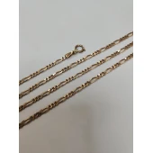 Lant Din Aur Proba 585* 7.03 gr