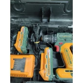 Masina de insurubat Jadever JDCDP552