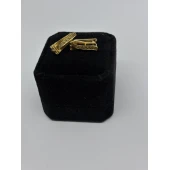 Cercei Din Aur Proba 750* 4.95 gr