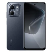 Telefon Infinix HOT 50i 128 GB Sleek Black