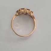 Inel Din Aur Proba 750 3.75 gr