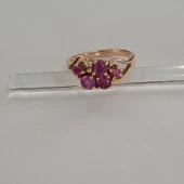 Inel Din Aur Proba 750 3.75 gr