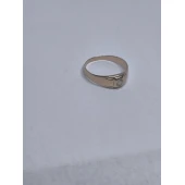 Inel Din Aur 585* 2,12 gr