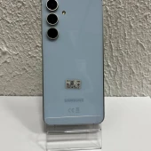 Telefon Samsung Galaxy S24 FE 256 GB Blue