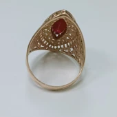 Inel Din Aur Proba 583* 7.03 gr