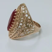 Inel Din Aur Proba 583* 7.03 gr