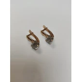Cercei 585* 2.75 gr