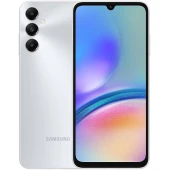 Telefon Samsung Galaxy A05s 64 GB Silver